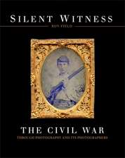 Silent Witness