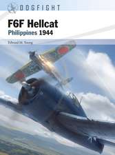 F6F Hellcat