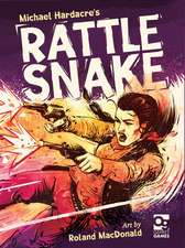 Rattlesnake