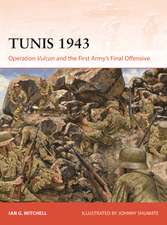 Tunis 1943