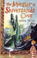 The Monster of Shiversands Cove