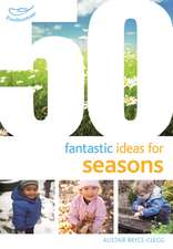 50 Fantastic Ideas for Seasons