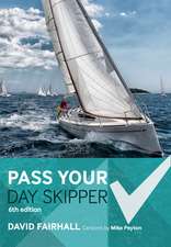 Pass Your Day Skipper