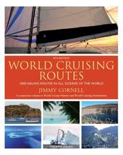 World Cruising Routes