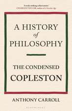 A History of Philosophy