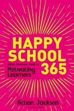 Happy School 365