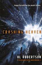 Crashing Heaven