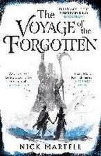 Voyage of the Forgotten