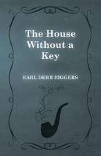 The House Without a Key