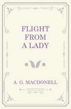 Flight from a Lady