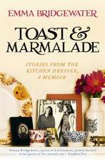 Bridgewater, E: Toast & Marmalade