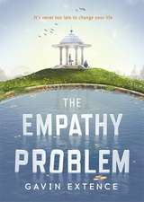 Extence, G: The Empathy Problem