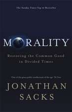 Morality