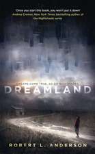 Anderson, R: Dreamland