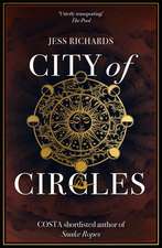 Richards, J: City of Circles