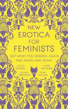 Preston, B: New Erotica for Feminists