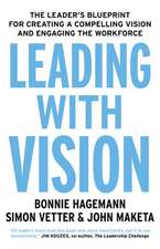 Leading with Vision