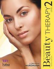 Nordmann, L: Beauty Therapy