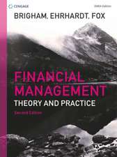 Brigham, E: Financial Management EMEA Adaptation