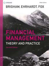 Ehrhardt, M: Financial Management EMEA