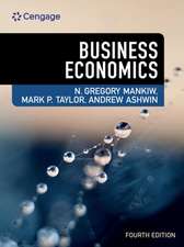 Business Economics