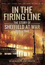 The Story of Sheffield at War