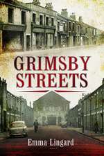 Grimsby Streets