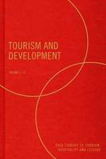 Tourism and Development