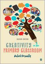 Creativity in the Primary Classroom