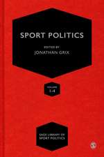 Sport Politics