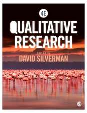 Qualitative Research