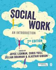 Social Work: An Introduction