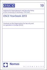OSCE Yearbook