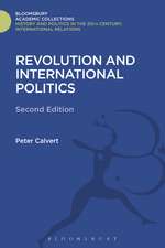 Revolution and International Politics: Second Edition