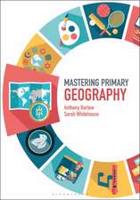 Mastering Primary Geography