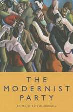 The Modernist Party