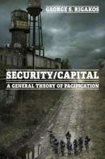 Security/Capital