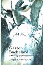 Gaston Bachelard