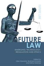 Future Law