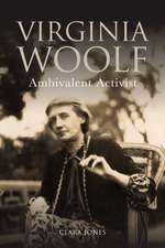 Virginia Woolf