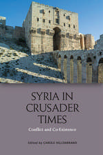 Syria in Crusader Times