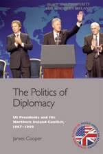 The Politics of Diplomacy