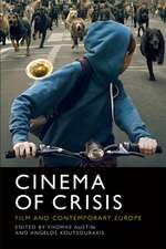 Cinema of Crisis