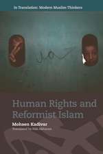 Human Rights and Reformist Islam