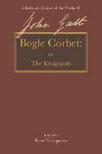 Bogle Corbet