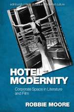 Hotel Modernity