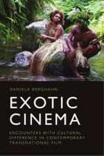 Exotic Cinema