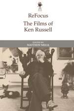 Refocus: The Films of Ken Russell