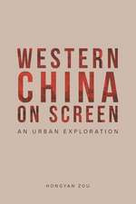 Western China on Screen