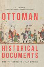 Ottoman Historical Documents